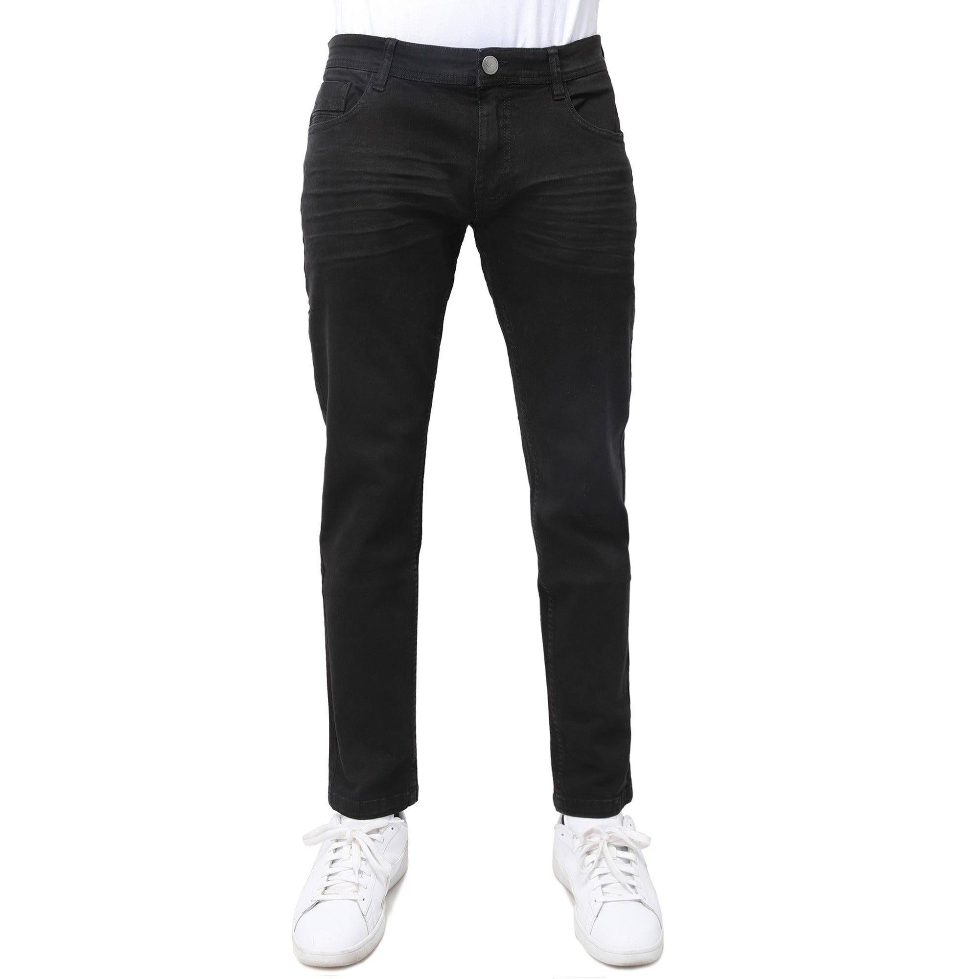 Buy Blue Jeans for Men by SNITCH Online | Ajio.com